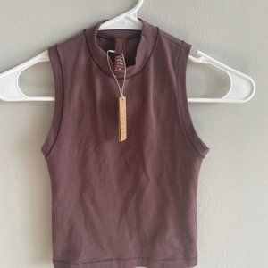 Skims | XS | Brown